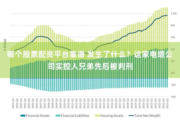 哪个股票配资平台靠谱 发生了什么？这家电缆公司实控人兄弟先后被判刑